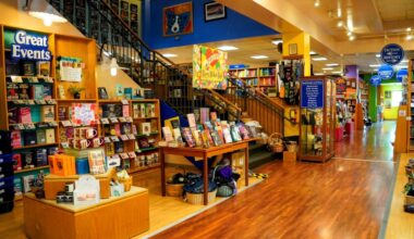 An image of the inside of the store.