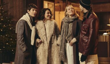 The luxury boutique was founded in 1978 in Solomeo, Italy. (Courtesy Brunello Cucinelli)