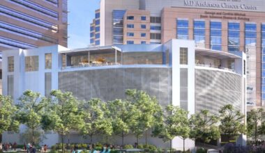 Reconstruction of The Commons in Helix Park starts in January with first phase