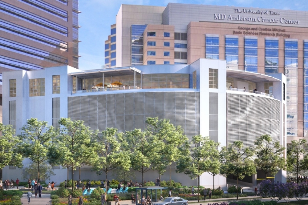 Reconstruction of The Commons in Helix Park starts in January with first phase