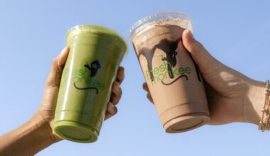 Fresh Monkee has several new locations planned for the Houston area. (Courtesy Fresh Monkee)