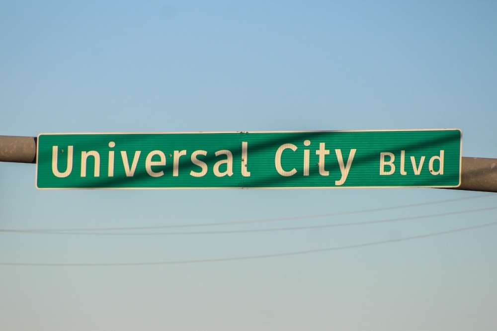 The Mobile Food Truck Park will be located at 1980 Universal City Blvd, which is behind the ModWash laundromat. (Amira Van Leeuwen/Community Impact)