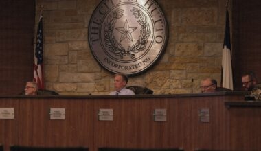 Hutto is set to appoint an interim City Council member after applications close, with a council vote scheduled for the next regular meeting. (Manny Holguin JR / Community Impact)