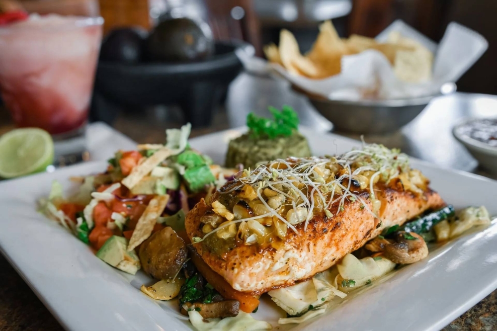 Manny's Mexican Cuisine is opening in CityLine. (Courtesy Manny's Mexican Cuisine)