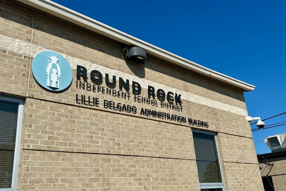 Round Rock ISD owns about 20 properties within the city of Austin, commissioners said. (Brooke Sjoberg/Community Impact)