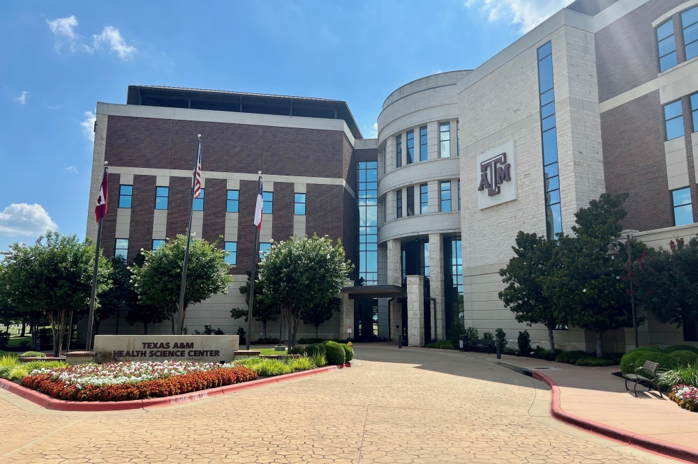 The health care provider announced its new program Jan. 12, expanding its service offerings beyond primary care at the Texas A&M Health Science Center in Round Rock. (Courtesy Lone Star Circle of Care)