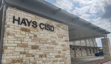 Hays CISD covers over 220 square miles in Kyle and Buda. (Sienna Wight/Community Impact)