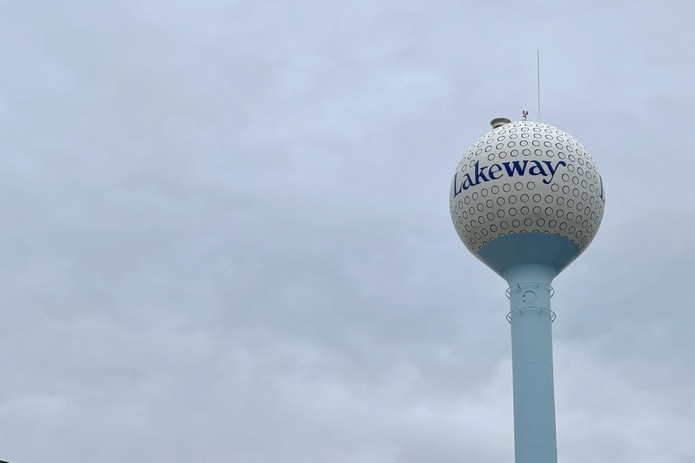 Negotiation of a design services contract with engineering firm Dunaway for Lakeway City Park was approved by council. (Grace Dickens/Community Impact)