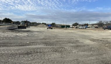 Kedplasma will be located at 1832 Universal City Blvd. (Amira Van Leeuwen/Community Impact)