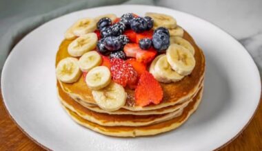 Café Java serves up a large selection of specialty coffee and classic breakfast offerings. (Courtesy Café Java)