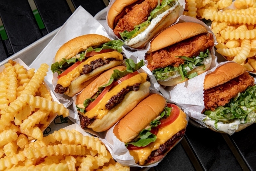 Construction on the new Shake Shack location is expected to begin Sept. 7, according to a Texas Department of Licensing and Regulation filing. (Courtesy Shake Shack)