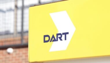 Plano residents are set to vote May 2 on whether the city should stay with DART unless the city and agency reach an agreement prior to March 18. (Community Impact staff)