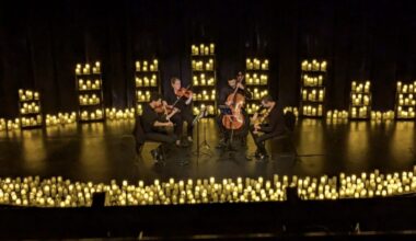 6 Austin-area events to check out Jan. 16-18