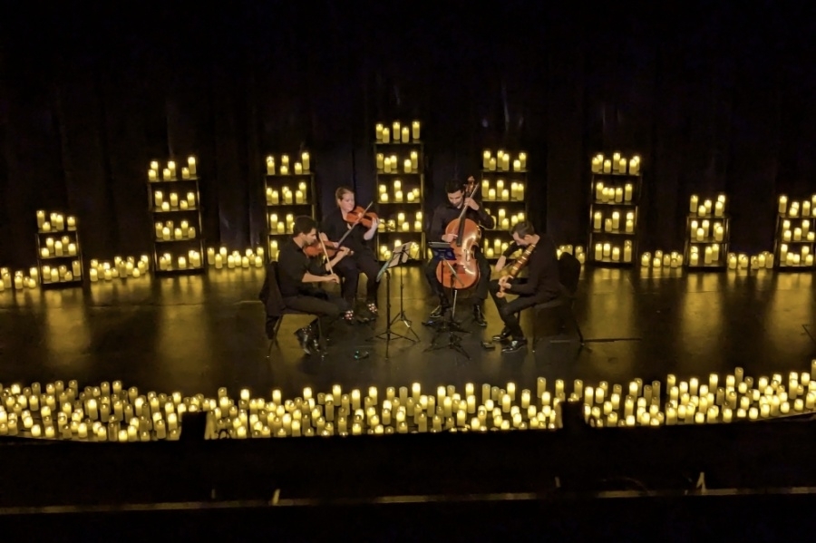 6 Austin-area events to check out Jan. 16-18