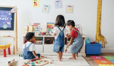 Little Sprouts Childcare will offer programming for infants, toddlers and preschoolers as well as after-school care beginning in the spring. (Courtesy Adobe Stock)