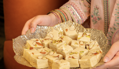 The store will focus on providing a variety of traditional South Asian treats such as gulab jamun, malai khaja and jalebi. (Courtesy Rahat Bakery)