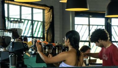 The franchise is owned and operated by Houston restaurateur Mazen Baltagi. (Courtesy Slowpokes)