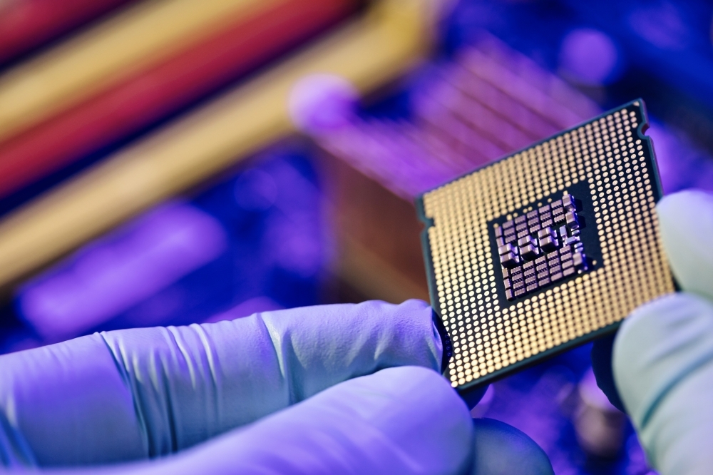 The grant money will go to an expansion of the Tekscend’s photomask production capacity by 40% at its Round Rock manufacturing facility. (Courtesy Adobe Stock)