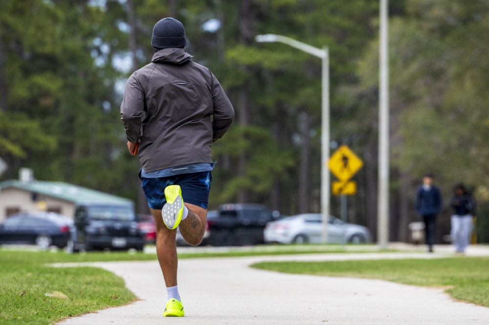 Ensuring green spaces fulfill the needs of residents and wildlife is a key factor of the Harris County Master Parks and Trails Plan (Daniel Arizpe/Community Impact)