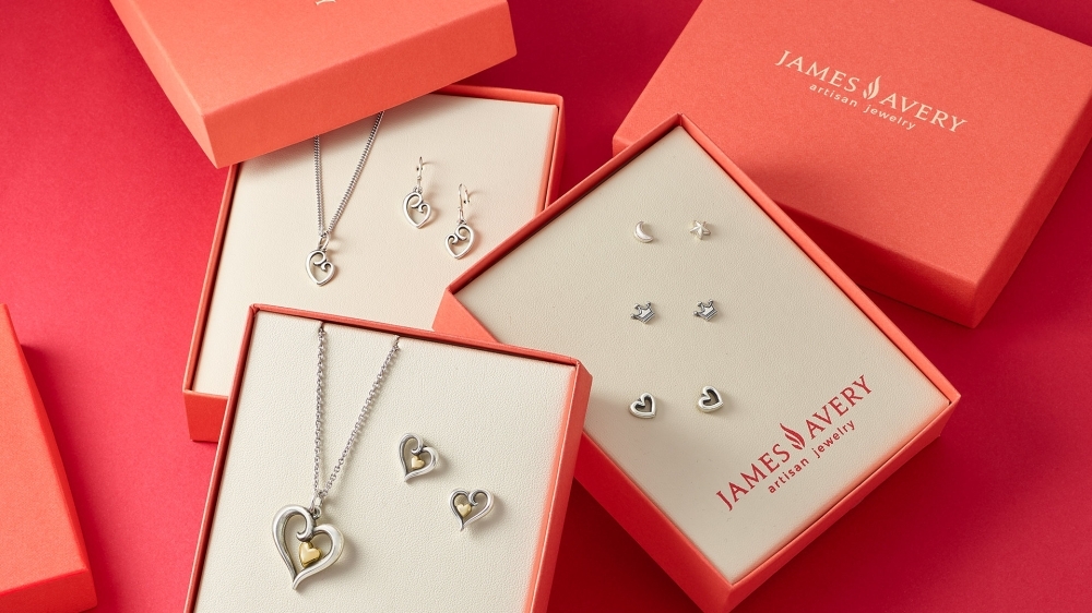 James Avery's newest retail point in San Antonio is located just off of Hwy. 281. (Courtesy James Avery)