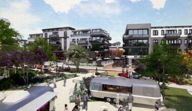 The Square at Lakeway