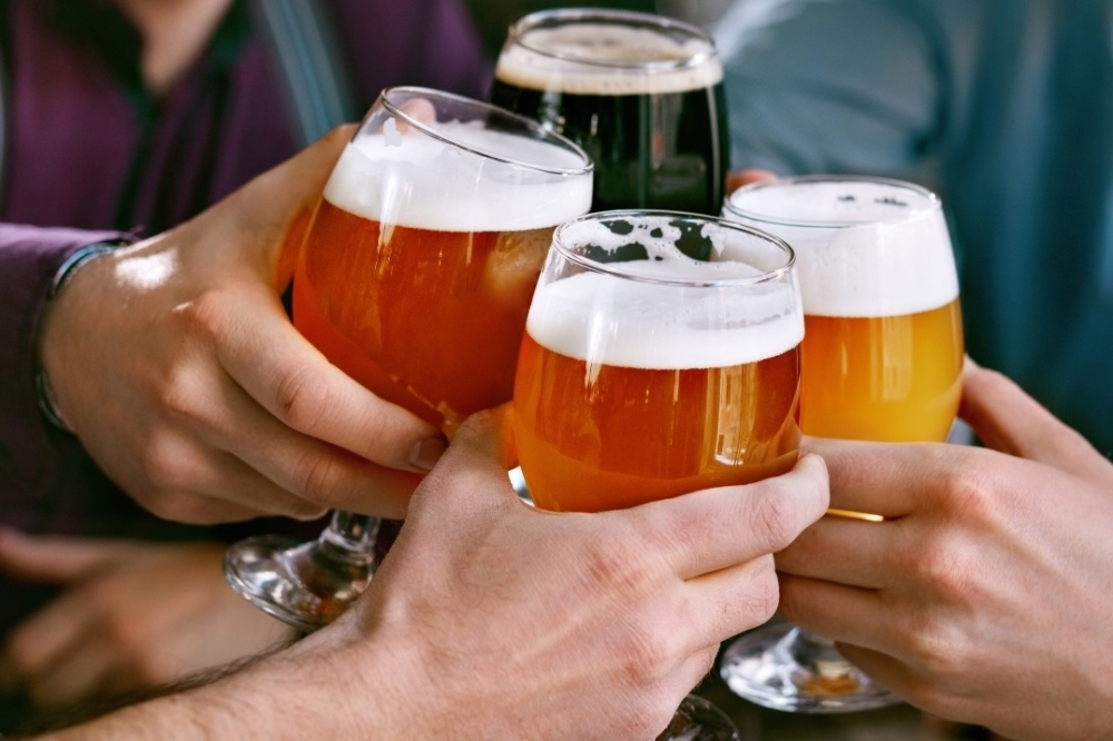 Proceeds from the Hops for Houses beer festival will go to the Habitat for Humanity of Williamson County. (Courtesy Habitat for Humanity of Williamson County)