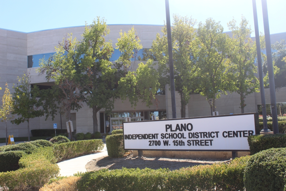 Plano ISD's enrollment has declined every school year since 2011-12, impacting district revenue. (Michael Crouchley/Community Impact)