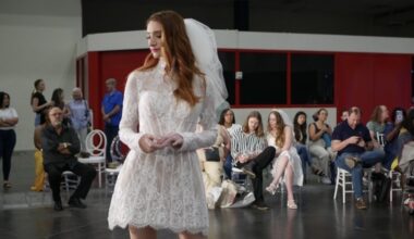 The Bridal Extravaganza Show will take place at the George R. Brown Convention Center. (Courtesy Houston Bridal Extravaganza)