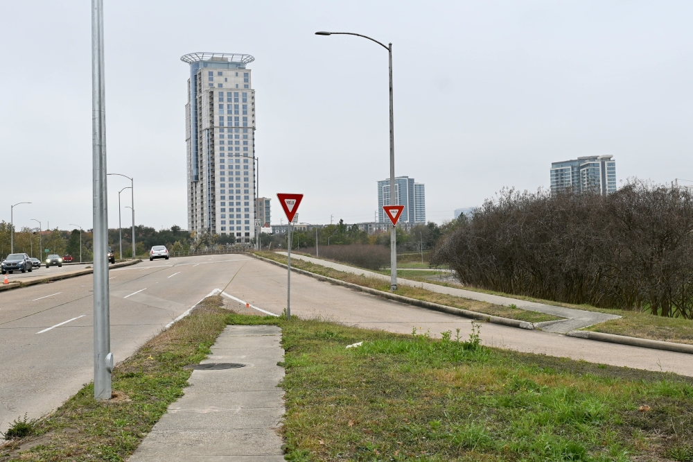 The project area is generally bound by Center Street to the north, Allen Parkway to the south, Studemont Street to the east and Shepherd Drive to the west. (Roo Moody/Community Impact)