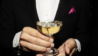 The 2023 Restaurant and Chef Awards took place at the Lyric Opera of Chicago. (Courtesy Eliesa Johnson)