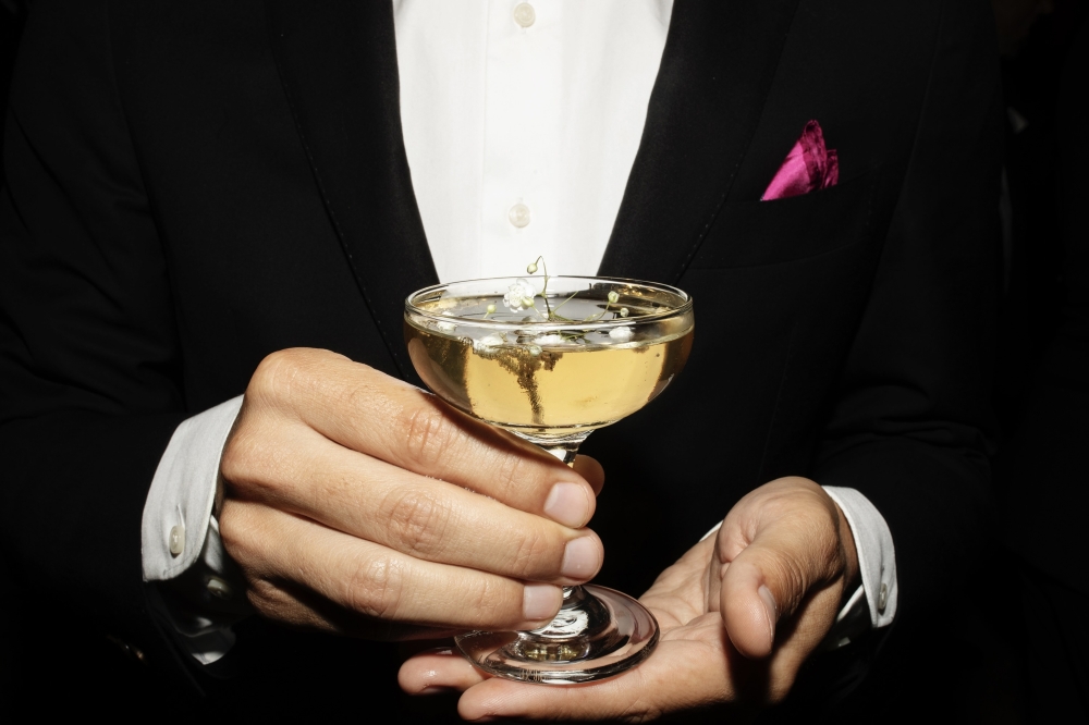 The 2023 Restaurant and Chef Awards took place at the Lyric Opera of Chicago. (Courtesy Eliesa Johnson)