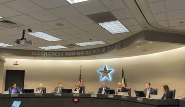 According to district documents, the proposed funding would support routine infrastructure projects aimed at maintaining district facilities. (Catherine White/Community Impact)