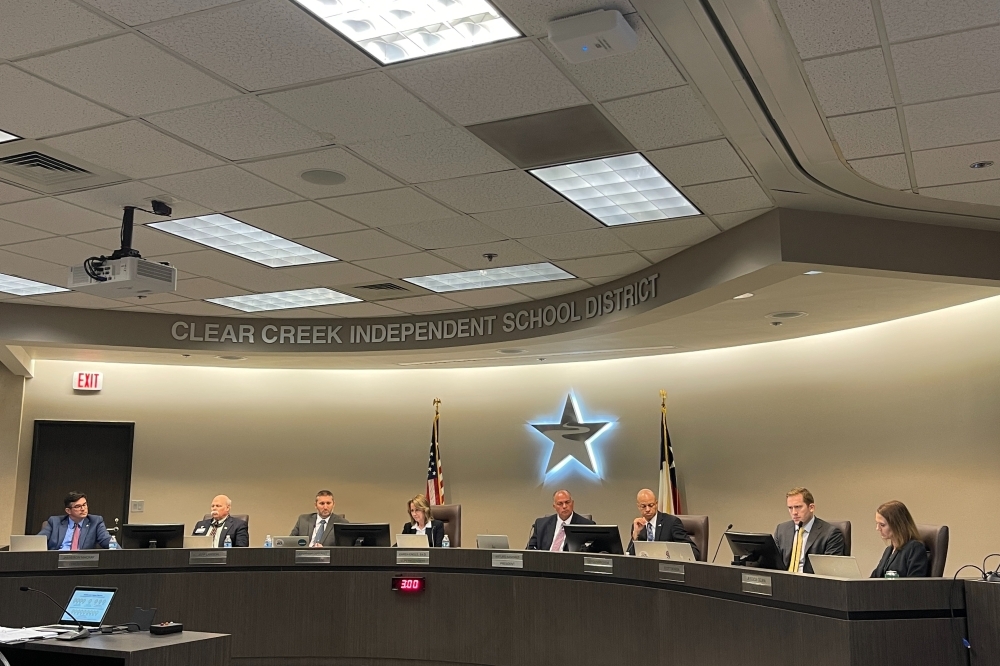 According to district documents, the proposed funding would support routine infrastructure projects aimed at maintaining district facilities. (Catherine White/Community Impact)