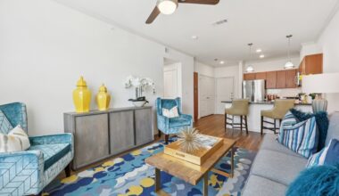 Plano’s best-kept secret: McDermott 55, where residents live in luxury, comfort and friendship