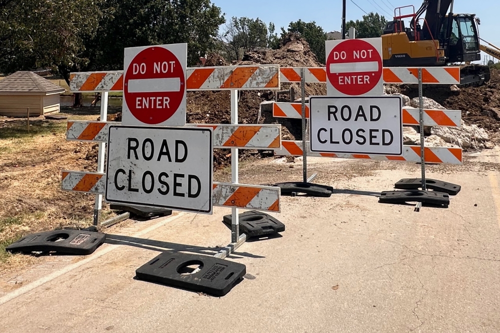 Take a look at five transportation and road work updates around Dallas-Fort Worth. (Heather McCullough/Community Impact)