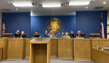Humble City Council voting on Jan. 22