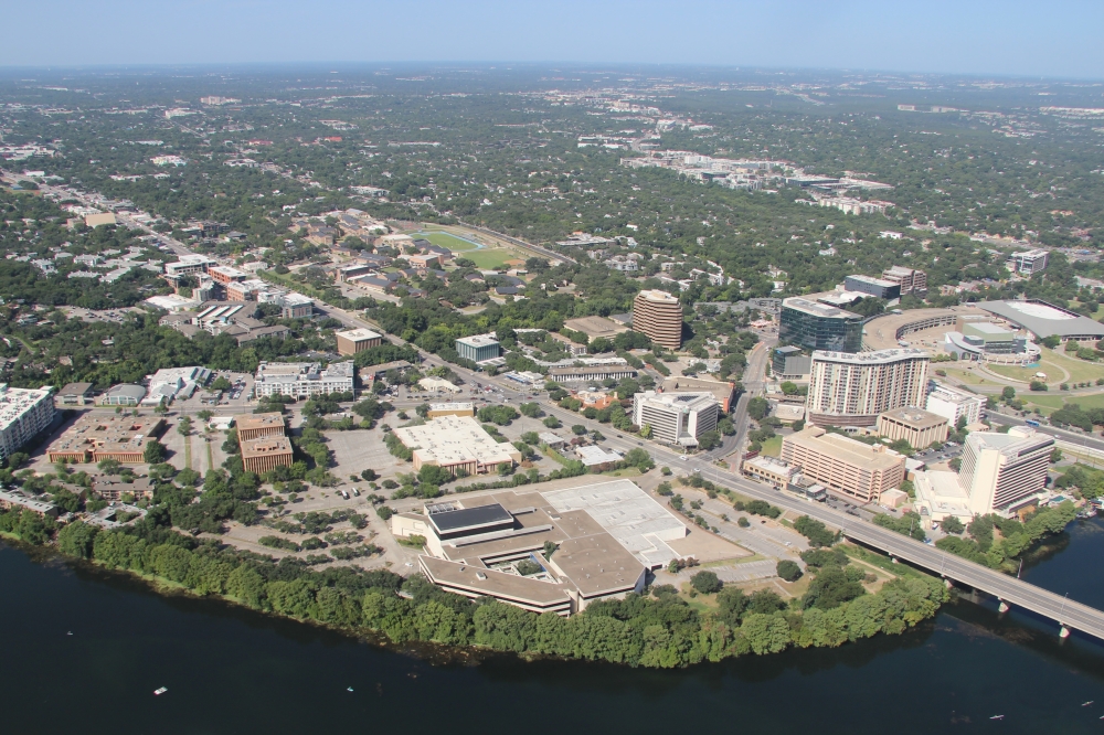 South Central Waterfront