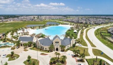 Single-family rentals in 2025 totaled 47,292 in comparison to 44,551 in 2024, according to the report. (Courtesy Houston Association of Realtors)