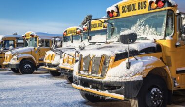 Plano ISD will remain closed Jan. 28. (Courtesy Adobe Stock)
