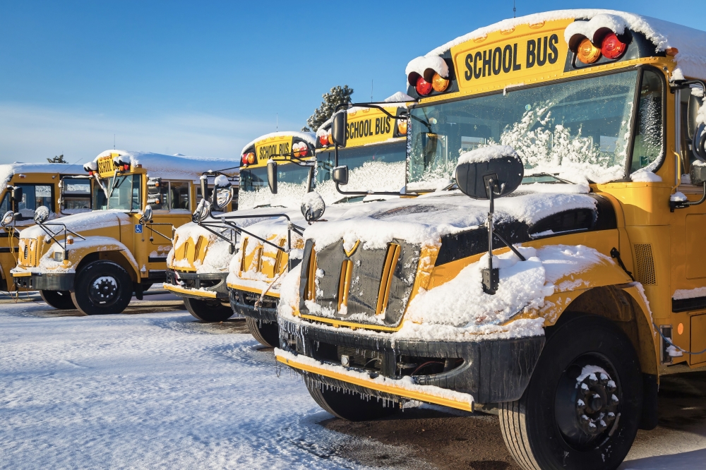 Plano ISD will remain closed Jan. 28. (Courtesy Adobe Stock)