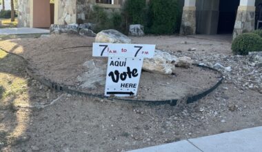 Residents have until Feb. 13 to file for candidacy in both Hollywood Park and Shavano Park. (Parks Kugle/Community Impact)