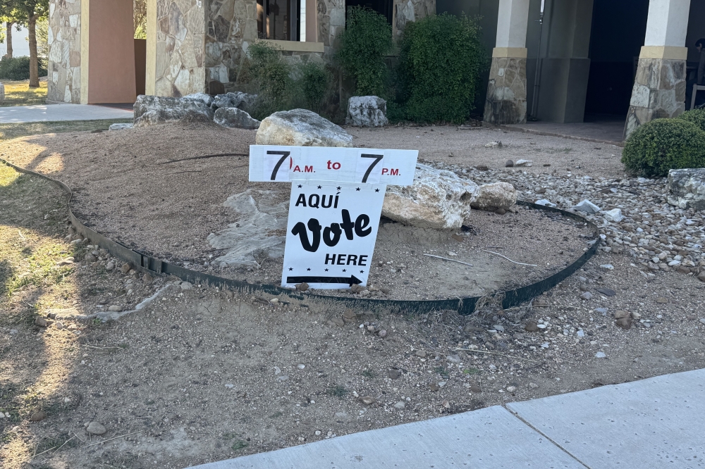 Residents have until Feb. 13 to file for candidacy in both Hollywood Park and Shavano Park. (Parks Kugle/Community Impact)