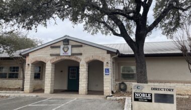 Hear in Texas will begin serving the community in late February. (Sienna Wight/Community Impact)