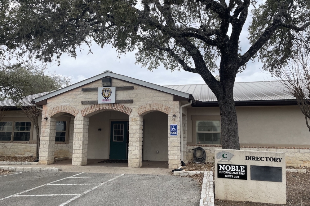 Hear in Texas will begin serving the community in late February. (Sienna Wight/Community Impact)