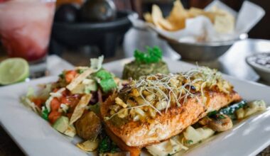 Manny's Mexican Cuisine is opening in CityLine. (Courtesy Manny's Mexican Cuisine)