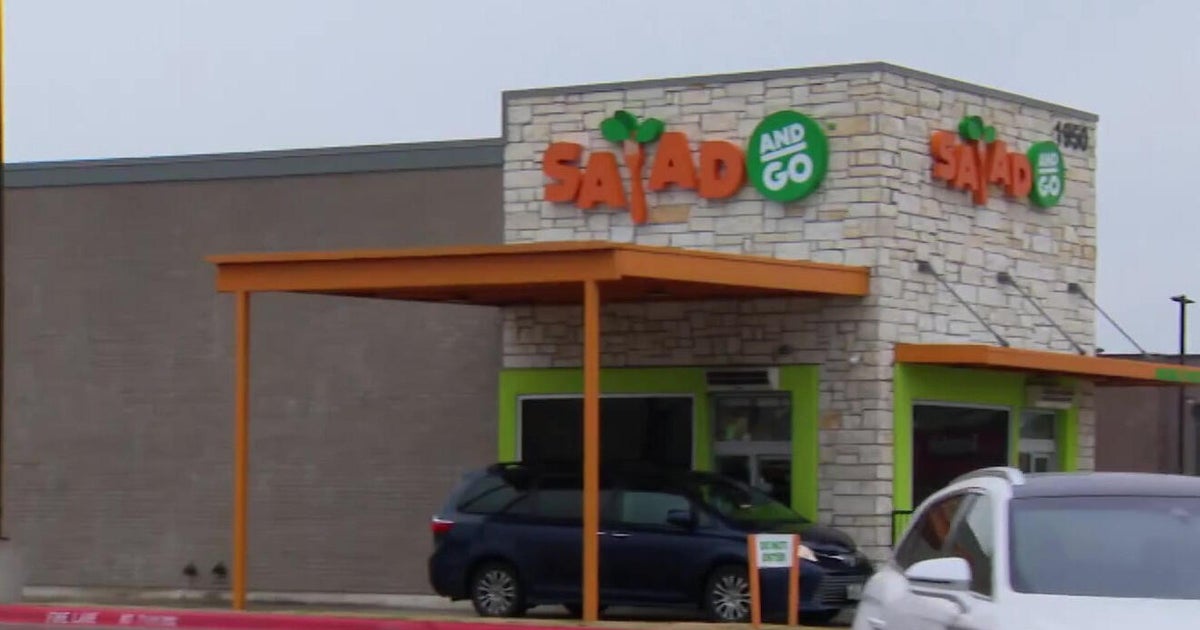 Salad and Go closing all Texas, Oklahoma locations