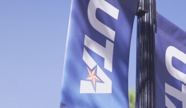 UT-Arlington offers employee buyouts amid federal funding cuts, officials say