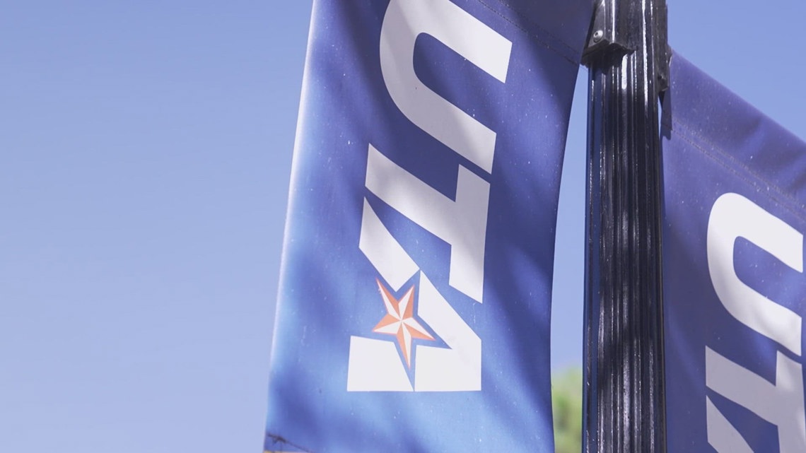 UT-Arlington offers employee buyouts amid federal funding cuts, officials say