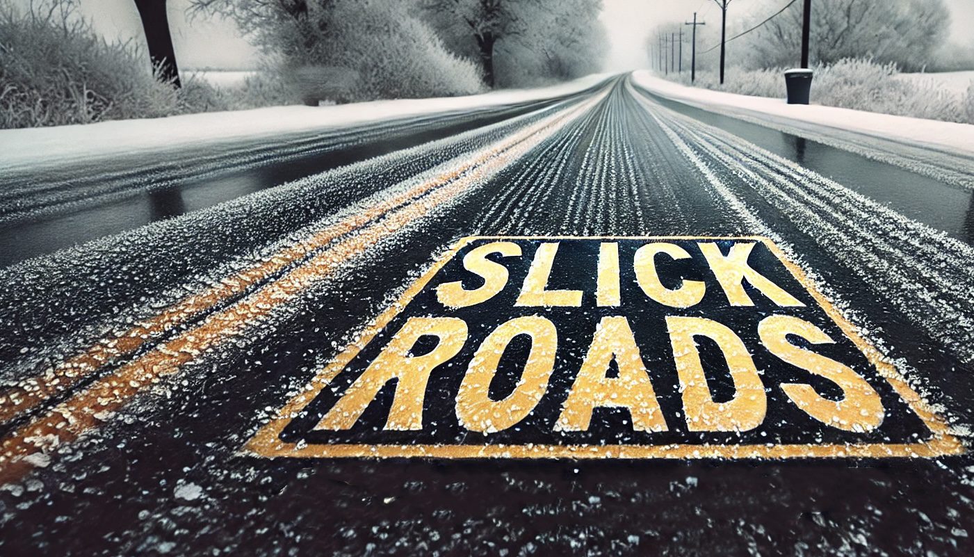 County Herald Weather Center