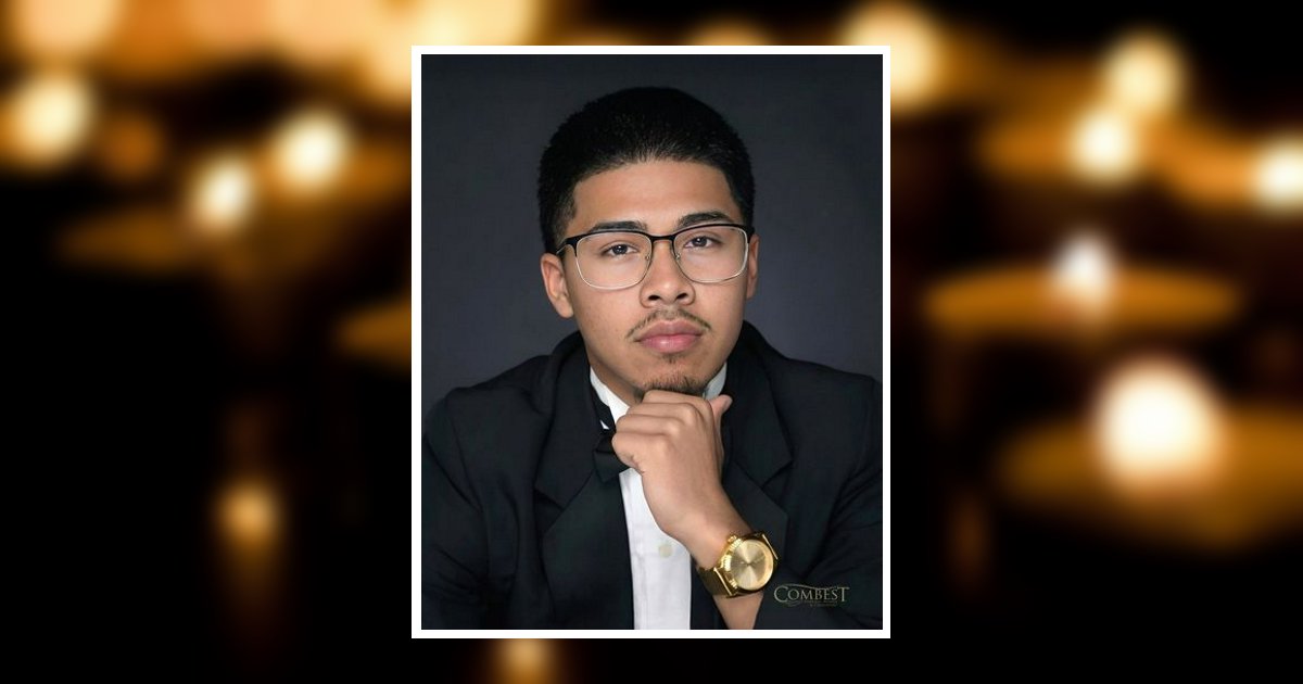 Kobe Lee Alonzo Obituary January 1, 2026